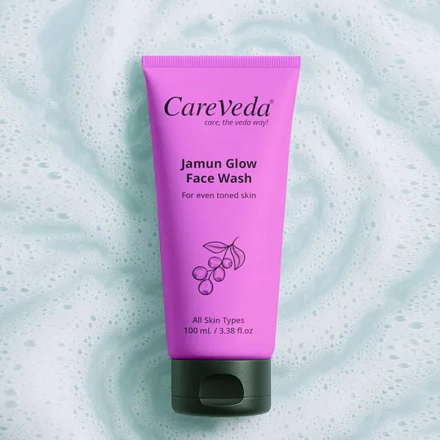 Jamun Radiance Cleanser
