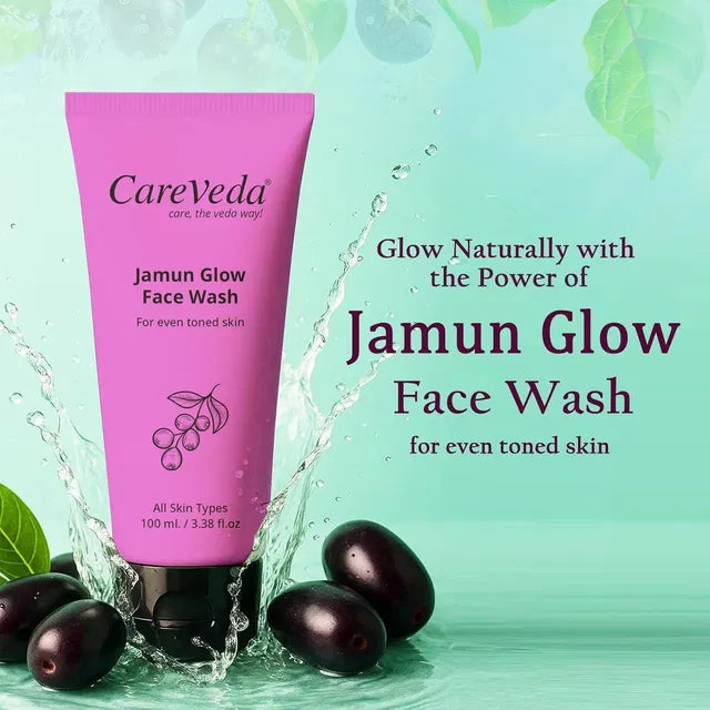 Jamun Radiance Cleanser