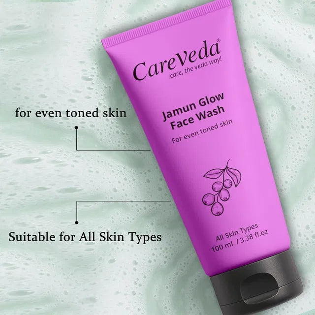 Jamun Radiance Cleanser
