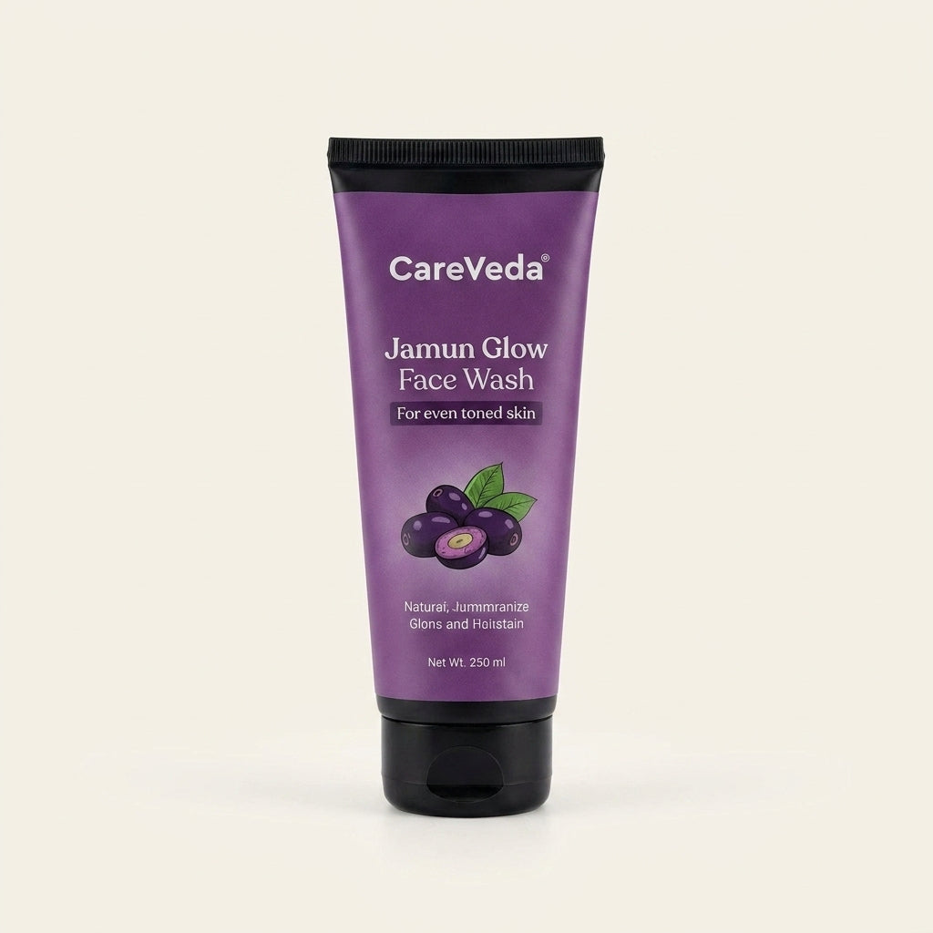 Jamun Radiance Cleanser